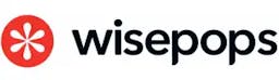 Wisepops Logo