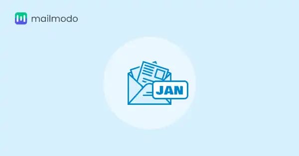 5 Amazing January Newsletter Ideas to Kickstart the Year | Mailmodo