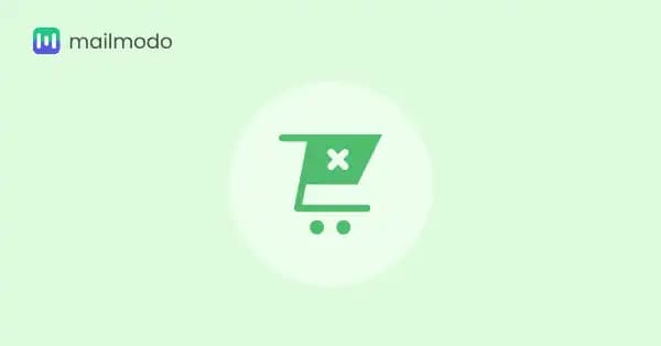 Latest Cart Abandonment Statistics and Measures to Improve it | Mailmodo