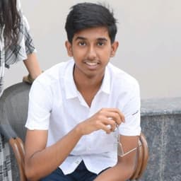 Rudra Tomar Profile Image