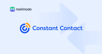 Take your email marketing to next level with Mailmodo Mailmodo vs Constant Contact