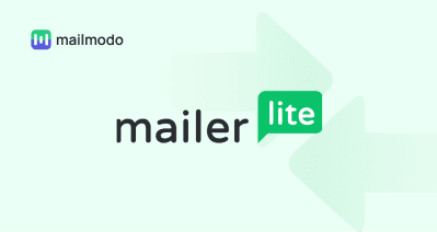 Grow your email marketing and brand with Mailmodo Mailmodo Vs Mailerlite