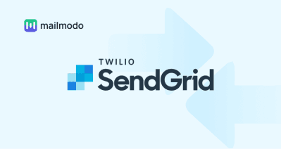 Engage more users with Mailmodo than with SendGrid Mailmodo Vs SendGrid