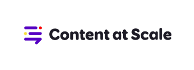 Content at Scale