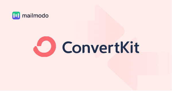 Advanced email marketing made simple with Mailmodo Mailmodo Vs ConvertKit